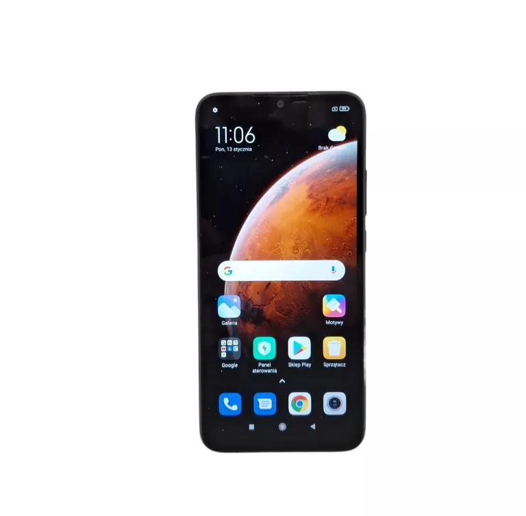 TELEFON XIAOMI REDMI 9C NFC 2/32GB