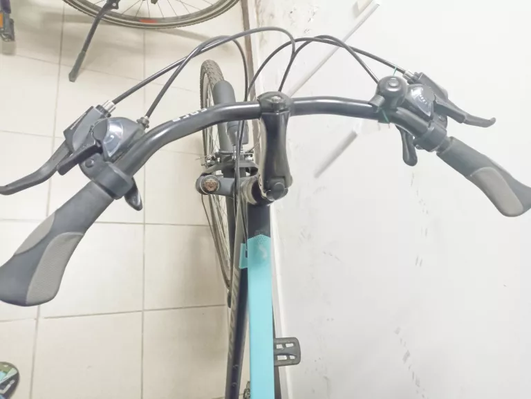 ROWER TKB 28 WOOSCH 21B