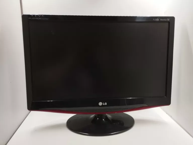 TV-MONITOR LG FLATRON M227WDP