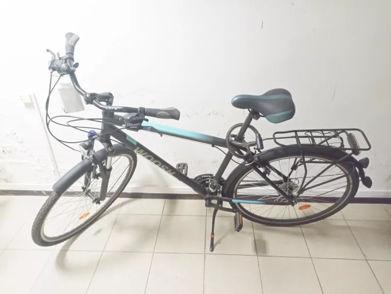ROWER TKB 28 WOOSCH 21B