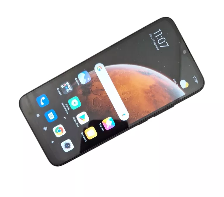 TELEFON XIAOMI REDMI 9C NFC 2/32GB