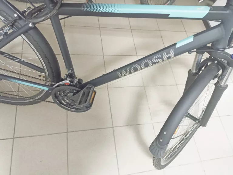 ROWER TKB 28 WOOSCH 21B