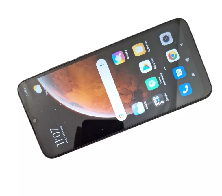 TELEFON XIAOMI REDMI 9C NFC 2/32GB