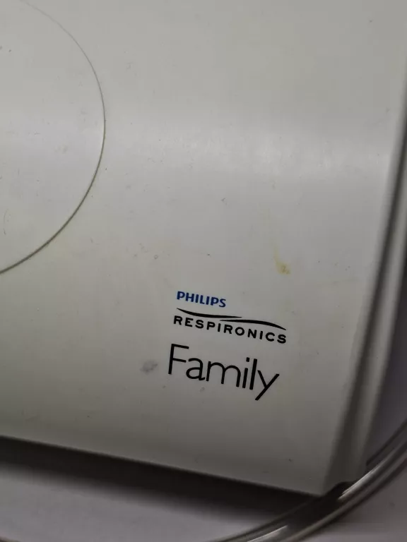INHALATOR PHILIPS FAMILY