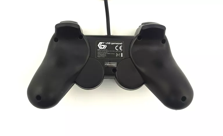 PRZEWODOWY PAD GEMBIRD JPD WDV 01 DRIVER