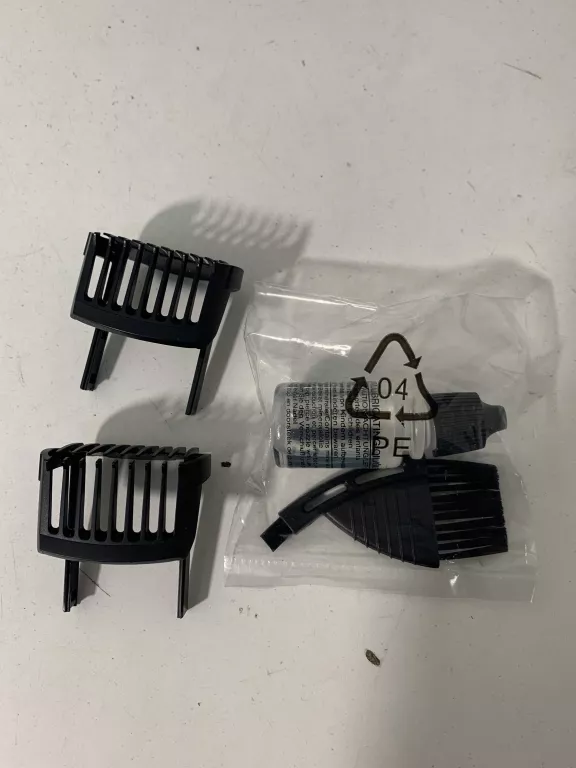 TRYMER BABYLISS PRO SUPER BEARD FX775E