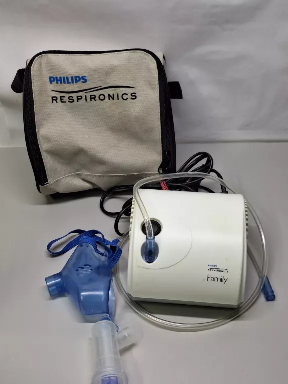 INHALATOR PHILIPS FAMILY