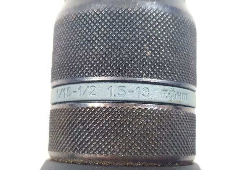 UCHWYT WIERTARSKI ROHM 1/16-1/2 '' 1,5-13