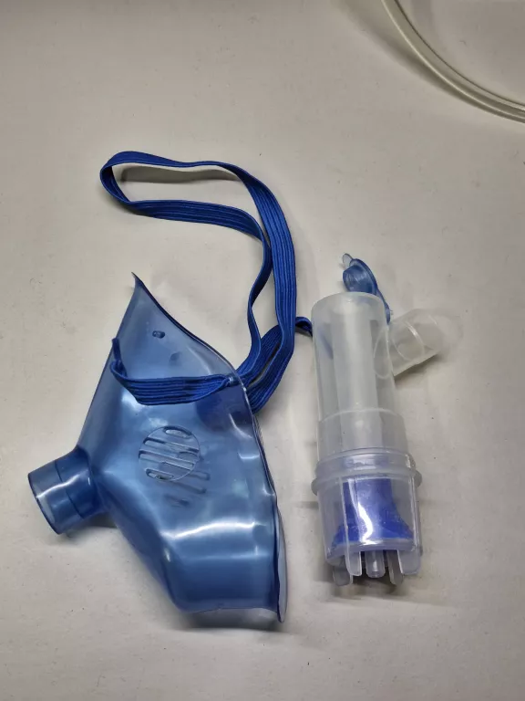 INHALATOR PHILIPS FAMILY