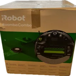 ROBOT SPRZĄTAJĄCY IROBOT ROOMBA COMBO J9+