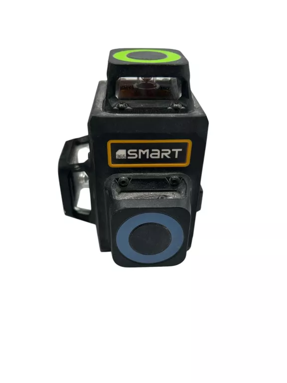 SMART LASER KRZYŻOWY ZIELONY SM-06-03030GM 30 M 360 STOPNI PILOT