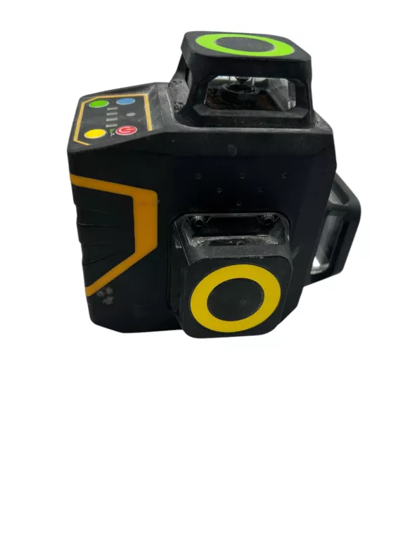 SMART LASER KRZYŻOWY ZIELONY SM-06-03030GM 30 M 360 STOPNI PILOT