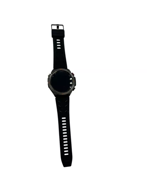 VG41 SMARTWATCH GPS ZEGAREK SPORTOWY DO UPRAWIANIA SPORTÓW NA ŚWIEŻYM POWI