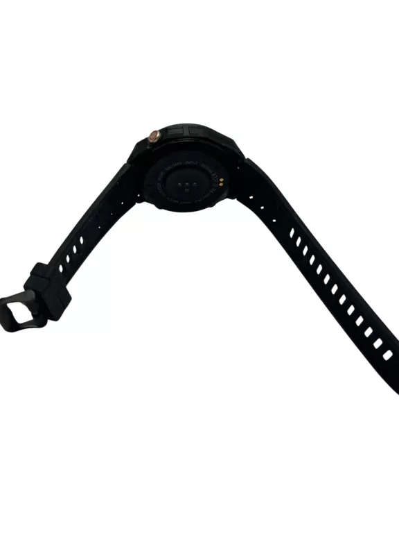 VG41 SMARTWATCH GPS ZEGAREK SPORTOWY DO UPRAWIANIA SPORTÓW NA ŚWIEŻYM POWI