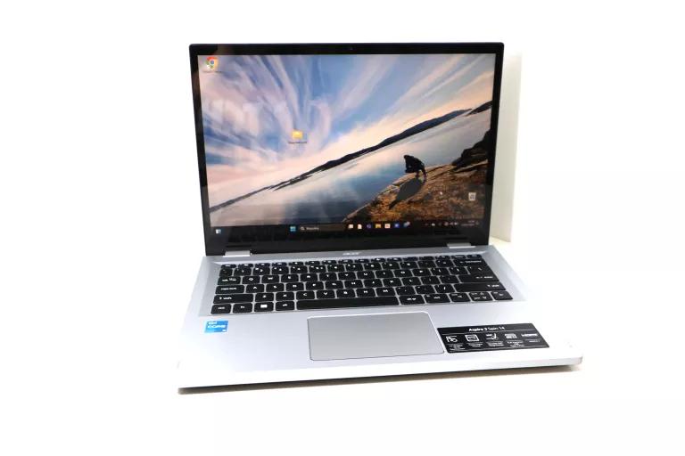 LAPTOP ACER ASPIRE 3 SPIN 14 N23H3