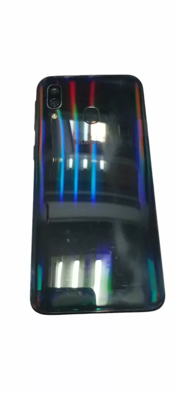 TELEFON SAMSUNG GALAXY A40 4/64GB