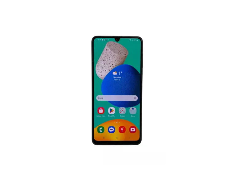 TELEFON SAMSUNG GALAXY M32 6/128GB 64 MPIX 5000 MAH