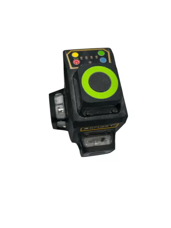 SMART LASER KRZYŻOWY ZIELONY SM-06-03030GM 30 M 360 STOPNI PILOT