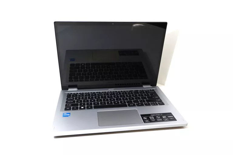 LAPTOP ACER ASPIRE 3 SPIN 14 N23H3