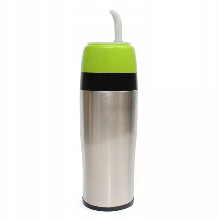 TERMOS MATERMO YERBOMOS DRIVE ZIELONY 350ML. DO YERBA MATE