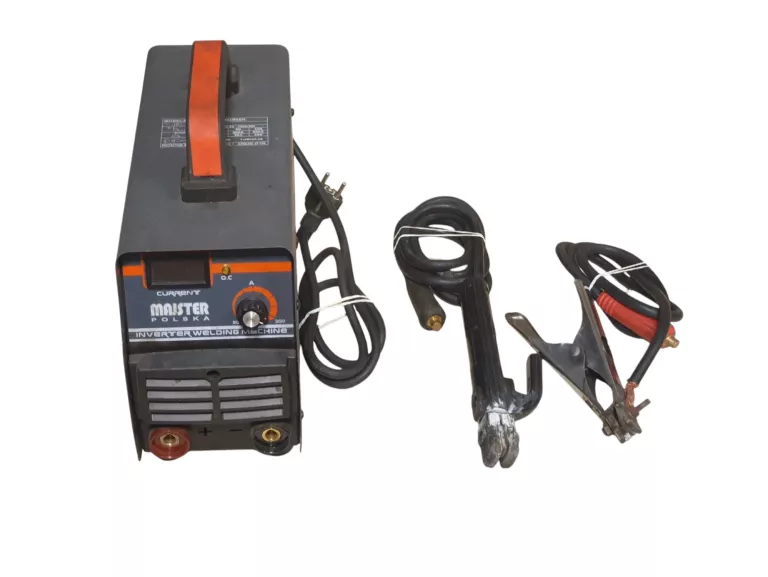 SPAWARKA MAJSTER POLSKA MMA-300C