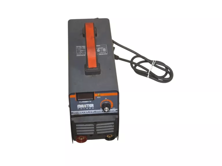 SPAWARKA MAJSTER POLSKA MMA-300C