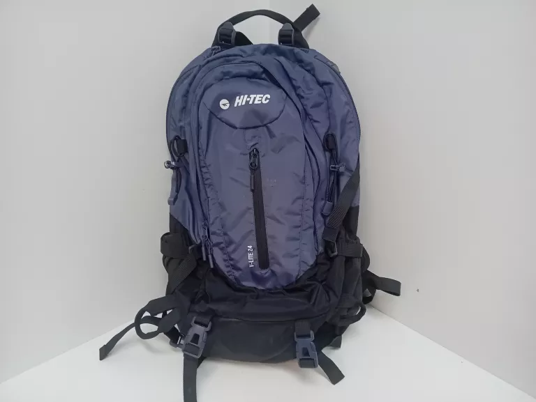 PLECAK TURYSTYCZNY HI-TEC V-LITE