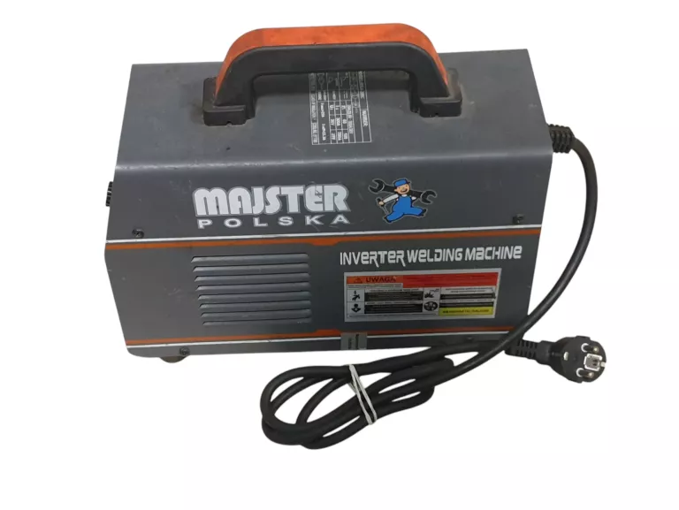 SPAWARKA MAJSTER POLSKA MMA-300C