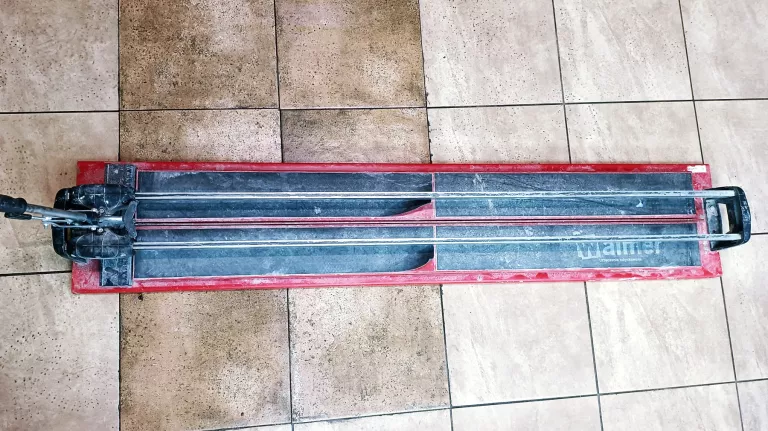 WALMER MGŁR II 1200 MASZYNA DO GLAZURY PŁYTEK 1200 CM
