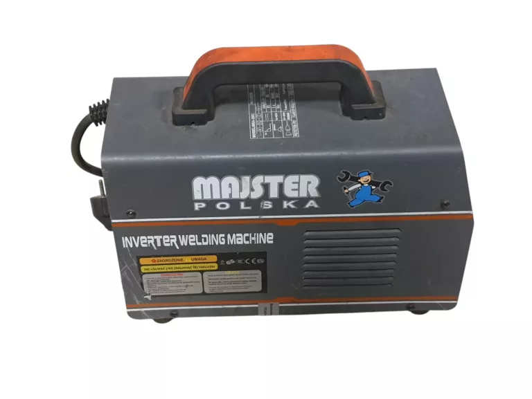SPAWARKA MAJSTER POLSKA MMA-300C