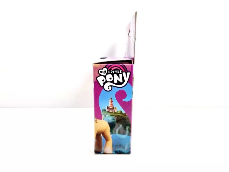 PROMO MY LITTLE PONY BFF F3780