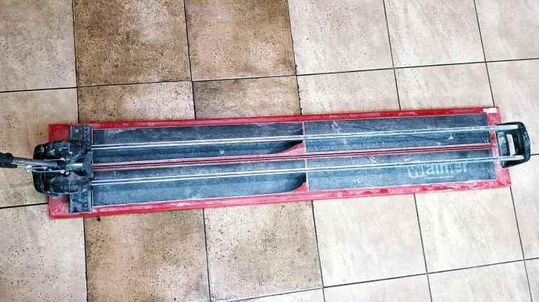 WALMER MGŁR II 1200 MASZYNA DO GLAZURY PŁYTEK 1200 CM