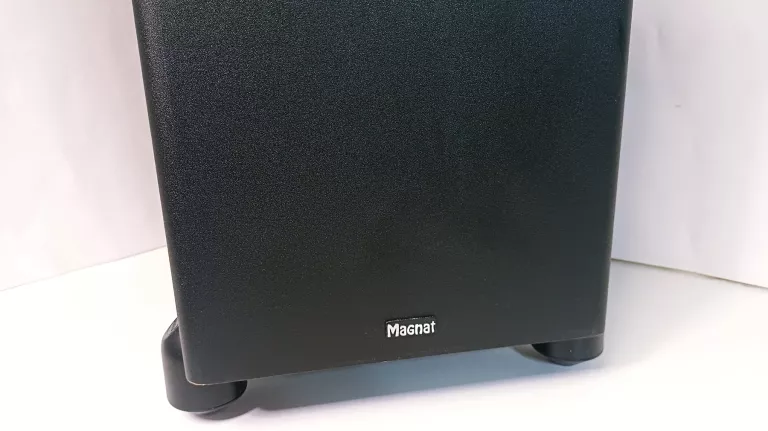 AKTYWNY SUBWOOFER MAGNAT PRISMA 5100 A