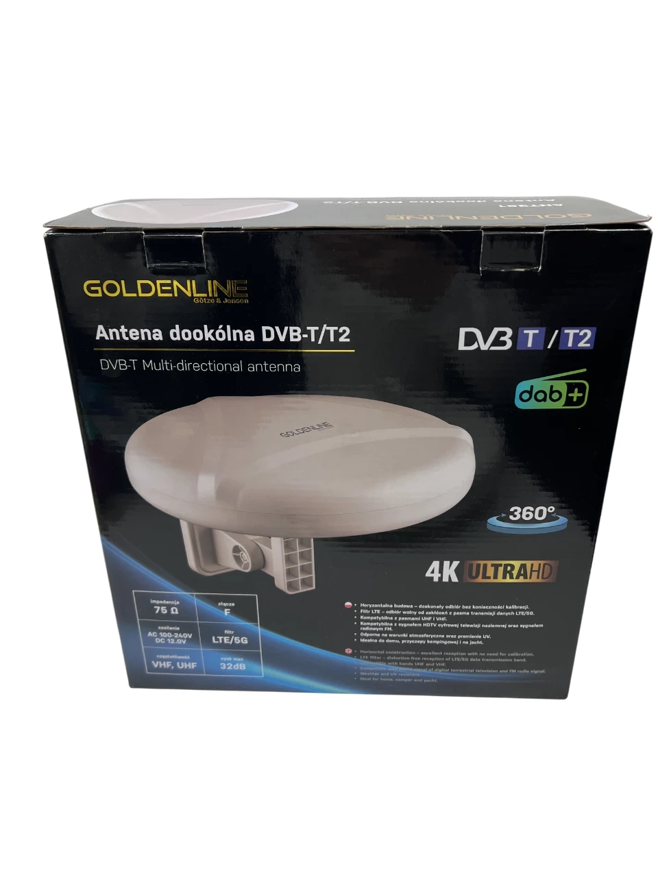 antena-wielokierunkowa-golden-line-ant361-lte-5g-komplet-stan-11323-2