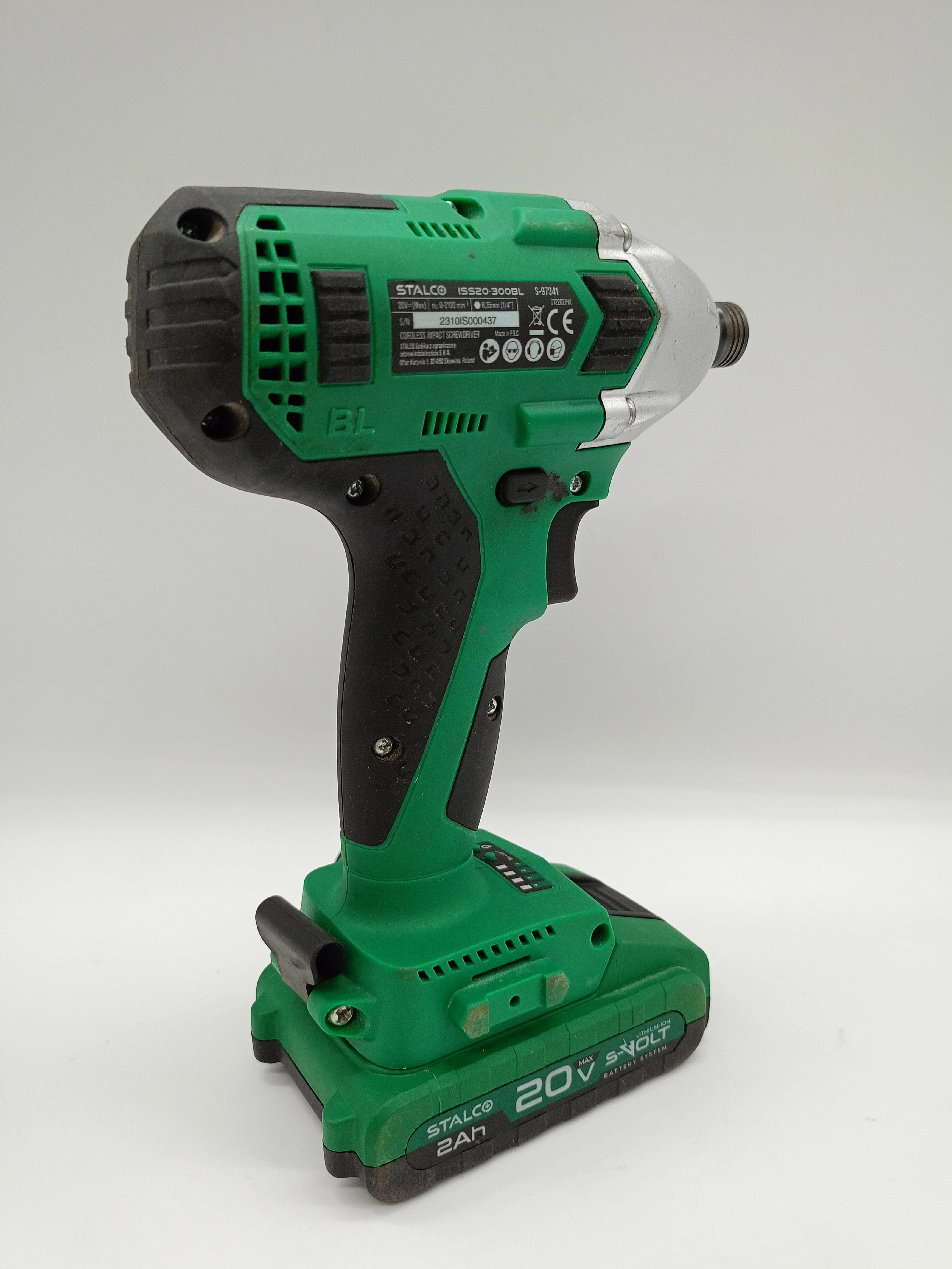 zakretarka-udarowa-stalco-iss20-300bl-akumulator-zobacz-stan-11323-2
