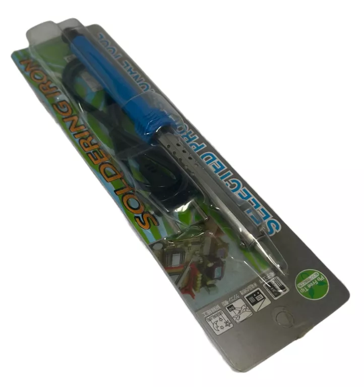 LUTOWNICA SELECTED PROFESSIONAL TOOL