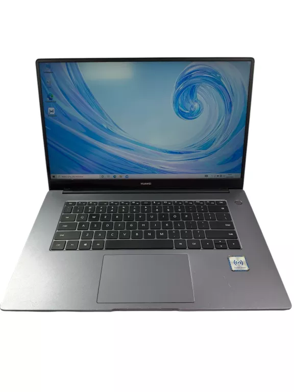 LAPTOP HUAWEI MATEBOOK D15 256/8GB / WIN 10 / RYZEN 5