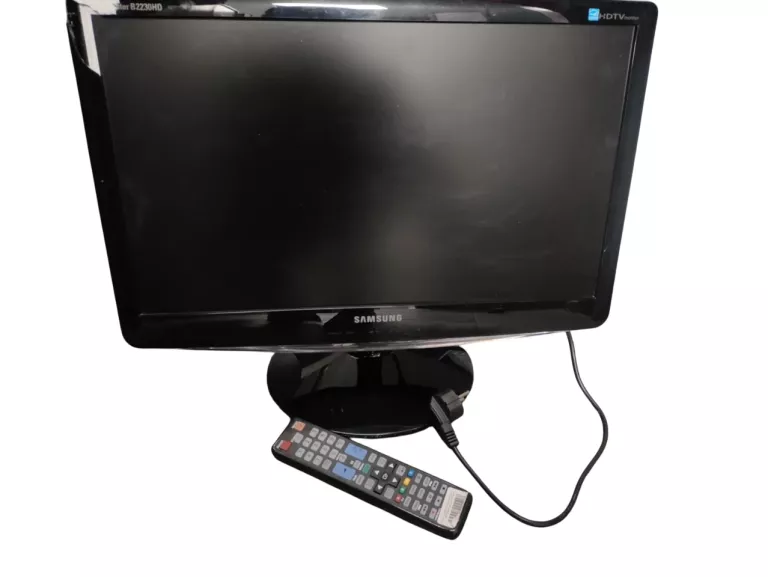 TELEWIZOR SAMSUNG SYNCMASTER B2230HD + PILOT