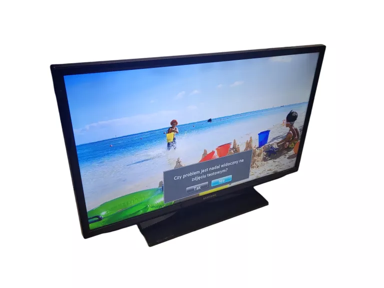 TELEWIZOR SAMSUNG UE32EH5020W 32" LED FULL HD