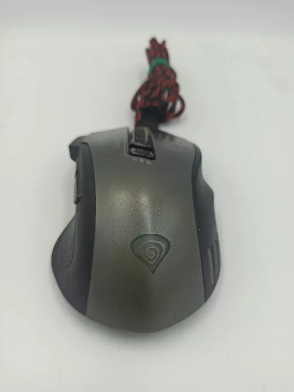 MYSZKA GAMINGOWA GENESIS XENON 210 BEZ AKCESORII