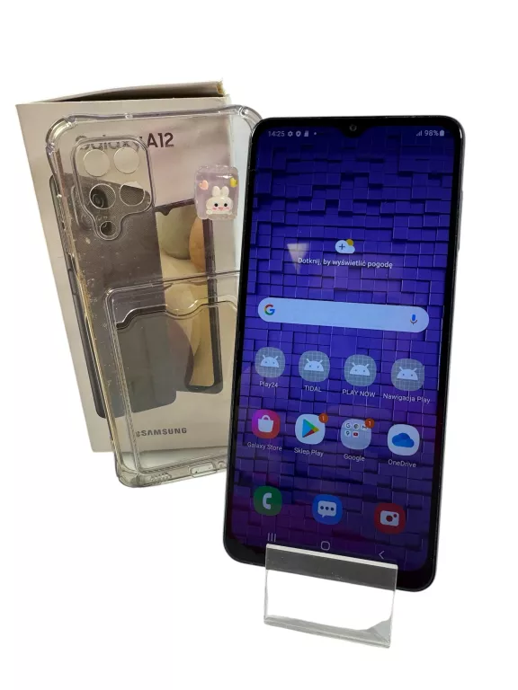 TELEFON SAMSUNG GALAXY A12!