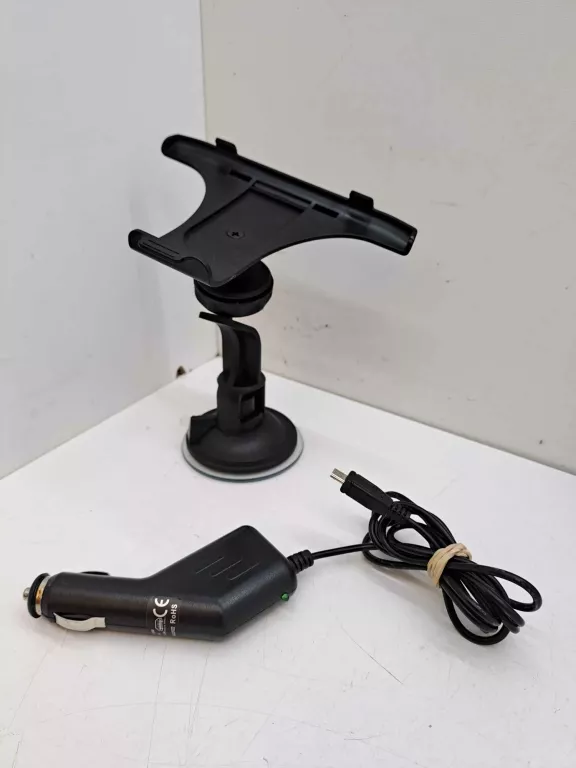 NAWIGACJA SMART GPS SG720+ZASILACZ+UCHWYT