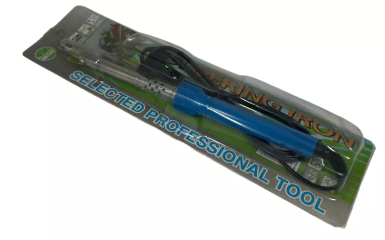 LUTOWNICA SELECTED PROFESSIONAL TOOL