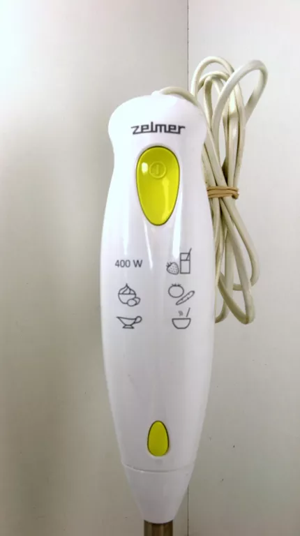 BLENDER ZELMER 400W ZHB0806L