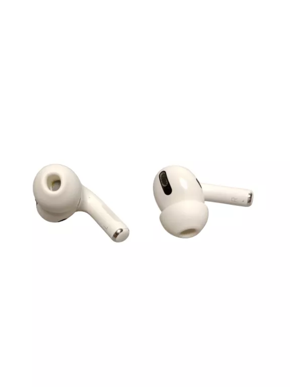 SŁUCHAWKI IPHONE AIRPODS PRO B/N