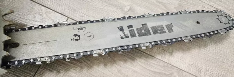 PIŁA ELEKTRYCZNA LIDER GTP 2040 QT 2000 W 400 MM