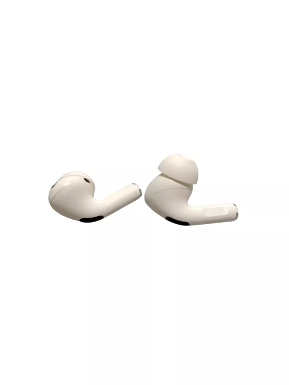 SŁUCHAWKI IPHONE AIRPODS PRO B/N