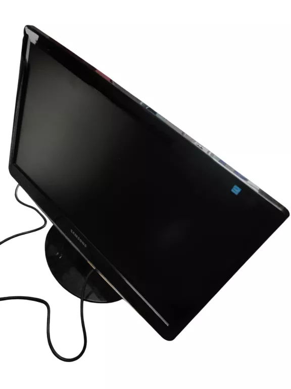 TELEWIZOR SAMSUNG SYNCMASTER B2230HD + PILOT