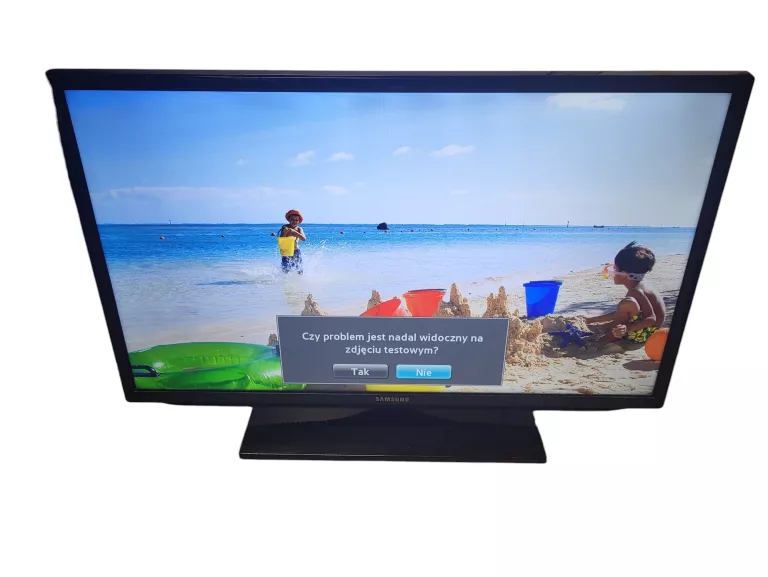TELEWIZOR SAMSUNG UE32EH5020W 32" LED FULL HD