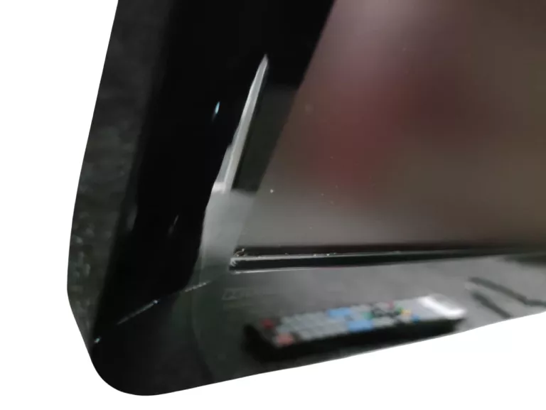 TELEWIZOR SAMSUNG SYNCMASTER B2230HD + PILOT